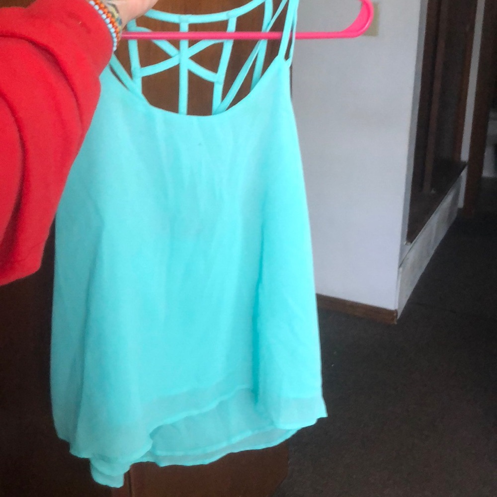 Tank top